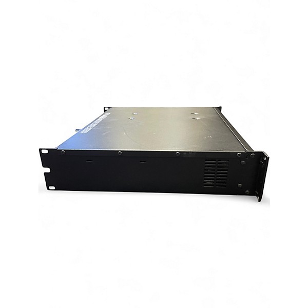 Used QSC RMX850 Power Amp
