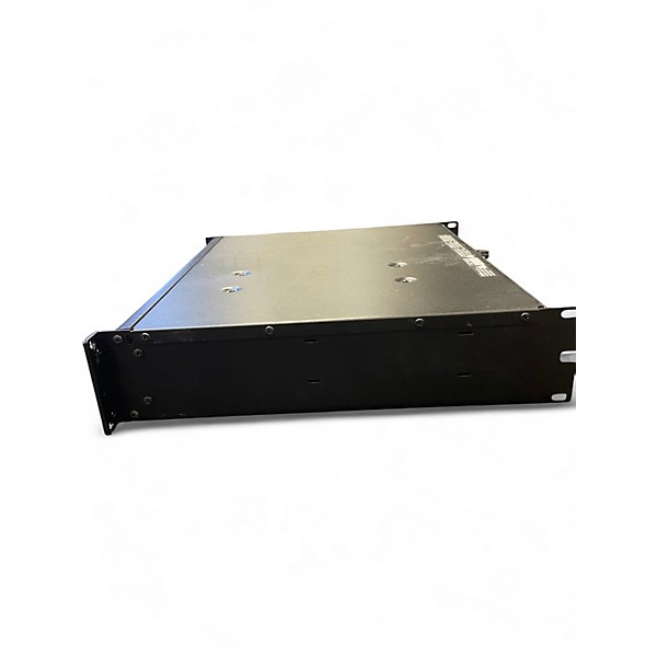 Used QSC RMX850 Power Amp