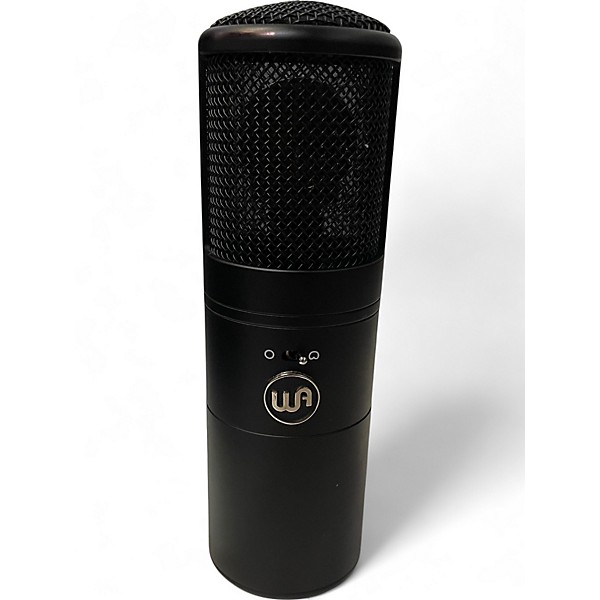 Used Warm Audio WA-8000 Condenser Microphone