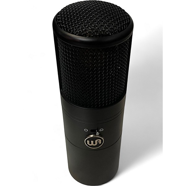 Used Warm Audio WA-8000 Condenser Microphone