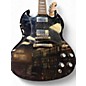 Used Epiphone SG BLACK Solid Body Electric Guitar