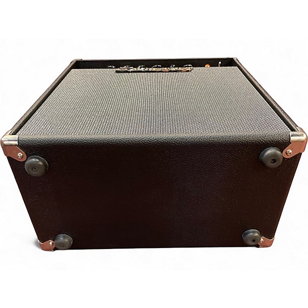 Used Traynor YGL-1 15 watt 1x12 Tube Guitar Combo Amp