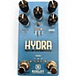Used Keeley Hydra Effect Pedal thumbnail
