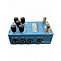 Used Keeley Hydra Effect Pedal