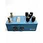 Used Keeley Hydra Effect Pedal