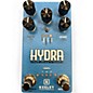 Used Keeley Hydra Effect Pedal