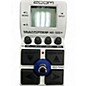 Used Zoom MS-50G+ Effect Processor