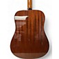 Used Epiphone PR150 Natural Acoustic Guitar