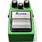 Used Ibanez TS9 Tube Screamer Distortion Effect Pedal