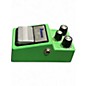 Used Ibanez TS9 Tube Screamer Distortion Effect Pedal