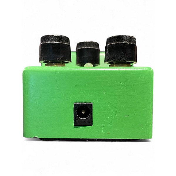 Used Ibanez TS9 Tube Screamer Distortion Effect Pedal