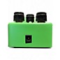 Used Ibanez TS9 Tube Screamer Distortion Effect Pedal