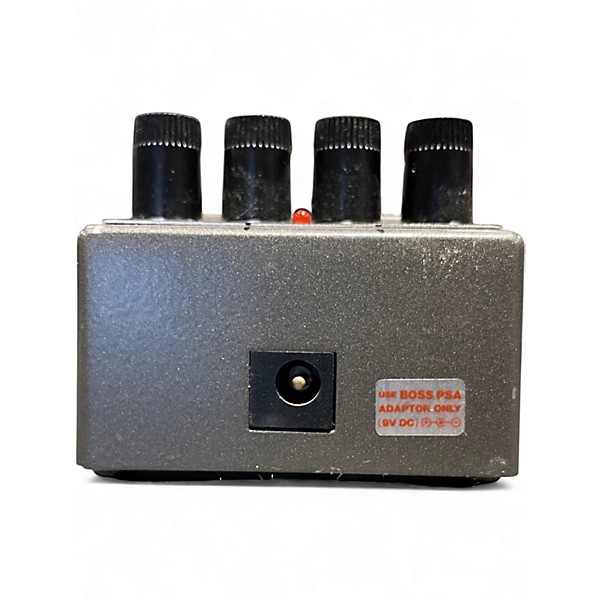 Used BOSS RV5 Digital Reverb Effect Pedal
