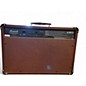 Used Marshall AS50D 50W 2X8 Acoustic Guitar Combo Amp