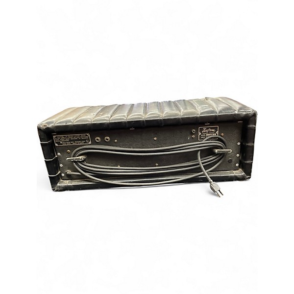 Used Kustom K 200b 2 Bass Amp Head