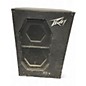 Used Peavey RBS 2 Bass Cabinet thumbnail