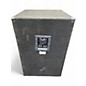 Used Peavey RBS 2 Bass Cabinet