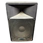 Used American Audio DLS15P 15in 2-Way Powered Speaker thumbnail