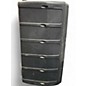 Used American Audio DLS15P 15in 2-Way Powered Speaker