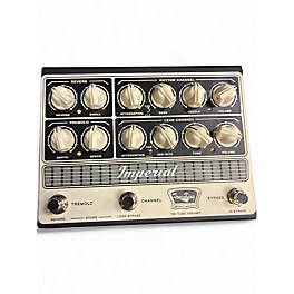 Used Tone King IMPERIAL Guitar Preamp
