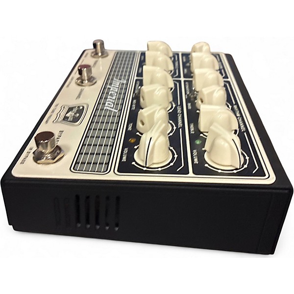 Used Tone King IMPERIAL Guitar Preamp
