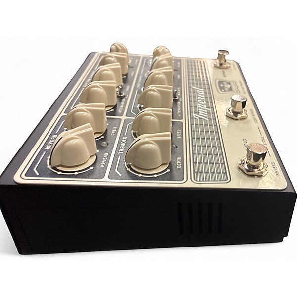 Used Tone King IMPERIAL Guitar Preamp