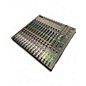 Used Mackie ProFX16v3 Unpowered Mixer