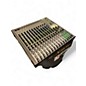 Used Mackie ProFX16v3 Unpowered Mixer