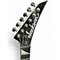 Used Jackson  JS Series Signature Gus G. Star JS32T Ivory Solid Body Electric Guitar