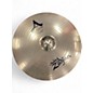 Used Zildjian 16in A Custom Fast Crash Cymbal thumbnail