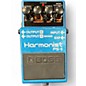 Used BOSS PS6 Harmonist Effect Pedal thumbnail