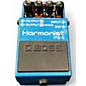 Used BOSS PS6 Harmonist Effect Pedal