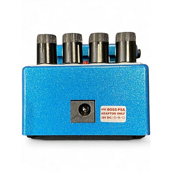 Used BOSS PS6 Harmonist Effect Pedal