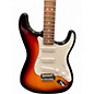 Used Squier Classic Vibe Stratocaster 3 Color Sunburst Solid Body Electric Guitar