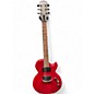 Used Epiphone Les Paul Special Worn Cherry Solid Body Electric Guitar thumbnail