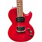 Used Epiphone Les Paul Special Worn Cherry Solid Body Electric Guitar