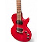 Used Epiphone Les Paul Special Worn Cherry Solid Body Electric Guitar