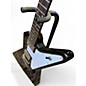 Used Epiphone 58' Explorer Black Solid Body Electric Guitar