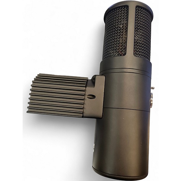 Used Warm Audio WA 8000 TUBE MICROPHPNE Condenser Microphone