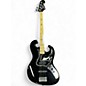Used Ibanez 2609B Black Eagle 40th Anniversary Reissue Black Electric Bass Guitar thumbnail