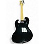 Used Ibanez 2609B Black Eagle 40th Anniversary Reissue Black Electric Bass Guitar