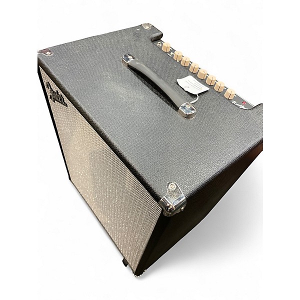 Used Fender Rumble V3 200W Bass Amp Head