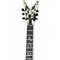 Used 2011 Dean V Michael Schenker Strangers in the Night Solid Body Electric Guitar