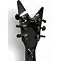 Used 2011 Dean V Michael Schenker Strangers in the Night Solid Body Electric Guitar