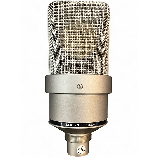 Used Neumann TLM 103 Condenser Microphone