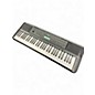 Used Yamaha PSR-283 Keyboard Workstation thumbnail