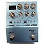 Used BOSS MD200 Effect Pedal thumbnail