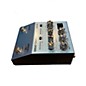 Used BOSS MD200 Effect Pedal