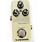Used TC Electronic Mimiq Doubler Effect Pedal thumbnail
