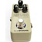 Used TC Electronic Mimiq Doubler Effect Pedal